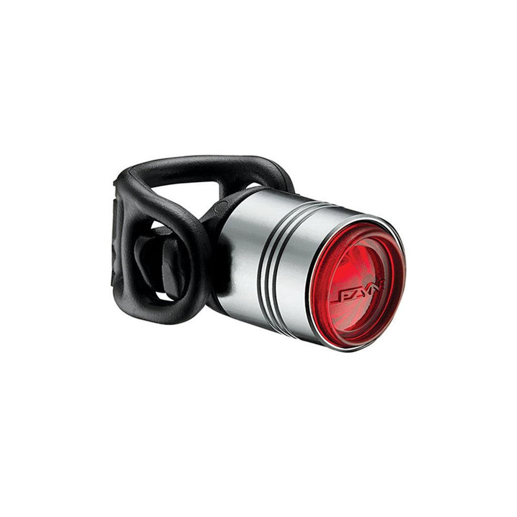 Lezyne Femto Drive Rear Polish/Hi Gloss