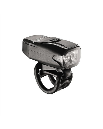 Lezyne Luce KTV Drive Anteriore Nero