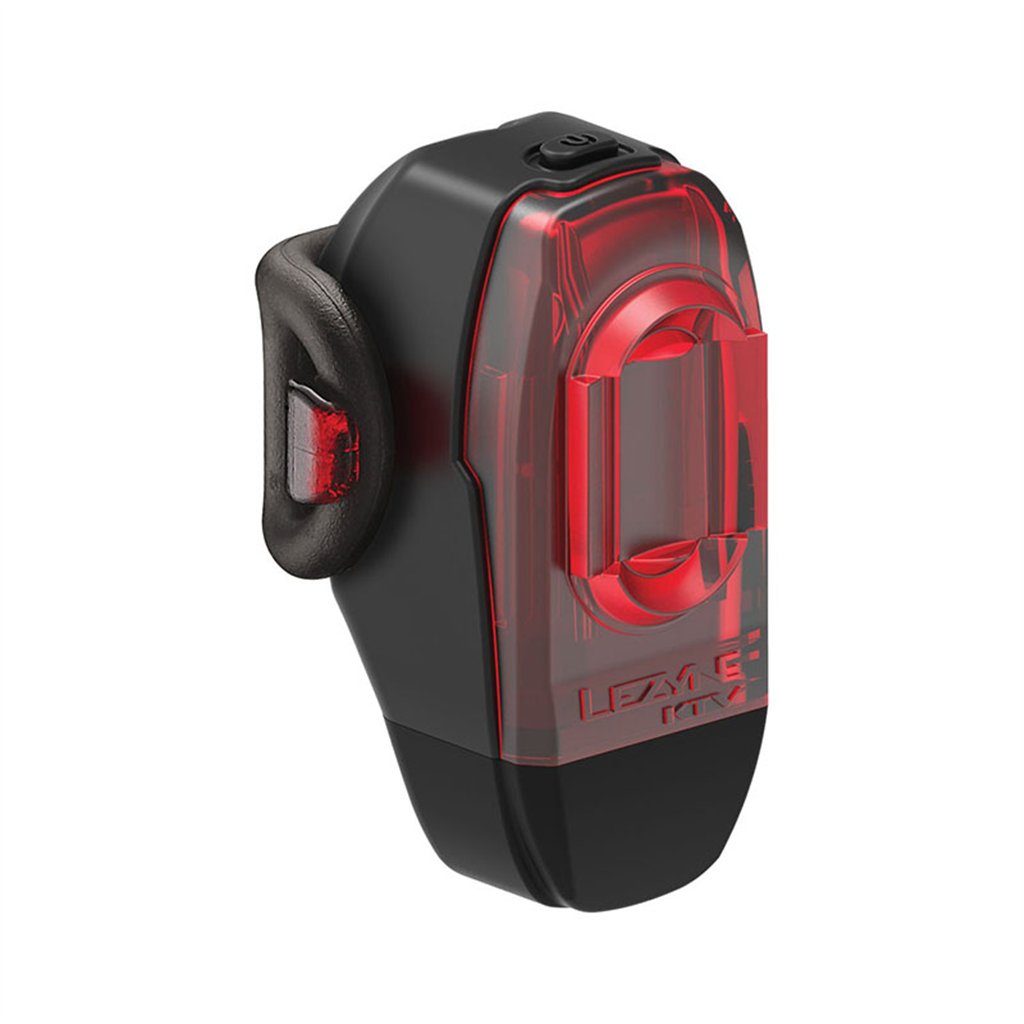 Lezyne Led KTV Drive Rear
