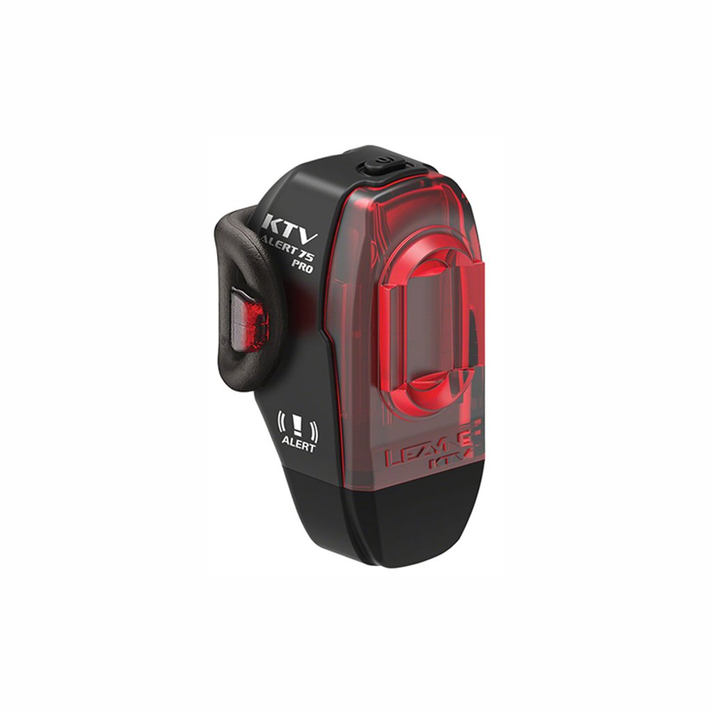 Lezyne KTV Pro Alert Drive Rear STVZO