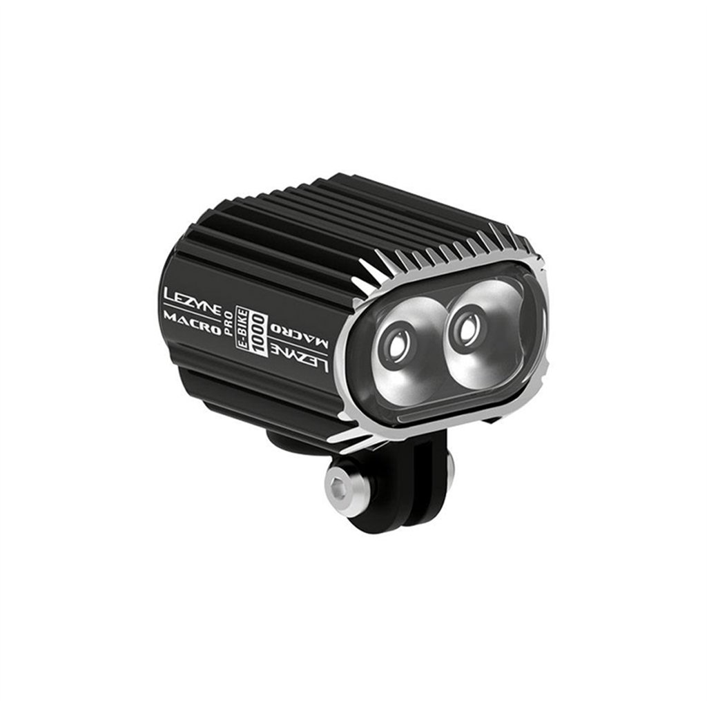 Lezyne e-bike Macro Drive 1000