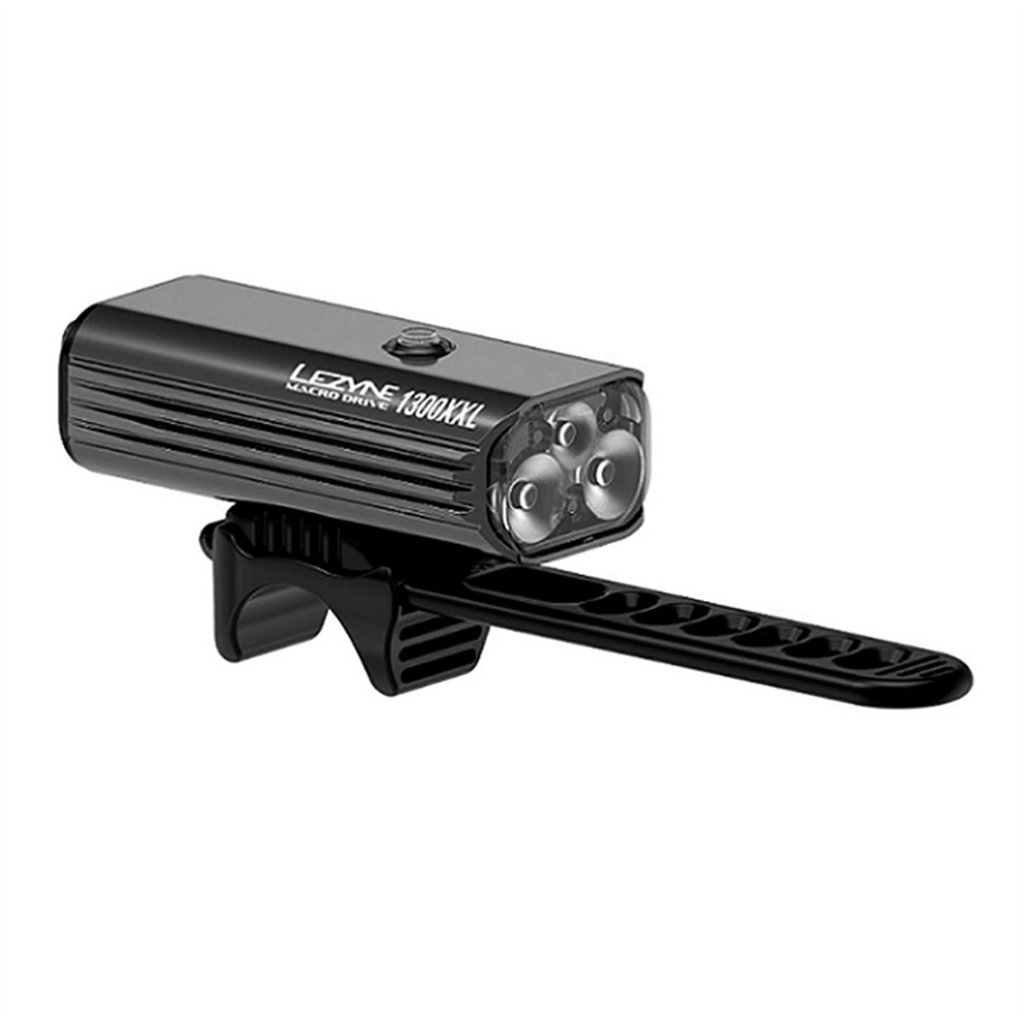 Lezyne Macro Drive 1300XL