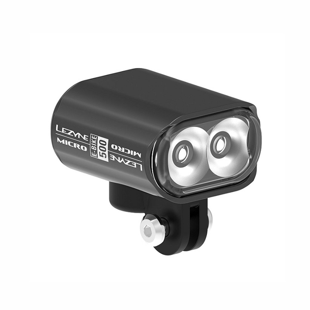 Lezyne e-bike Micro Drive 500