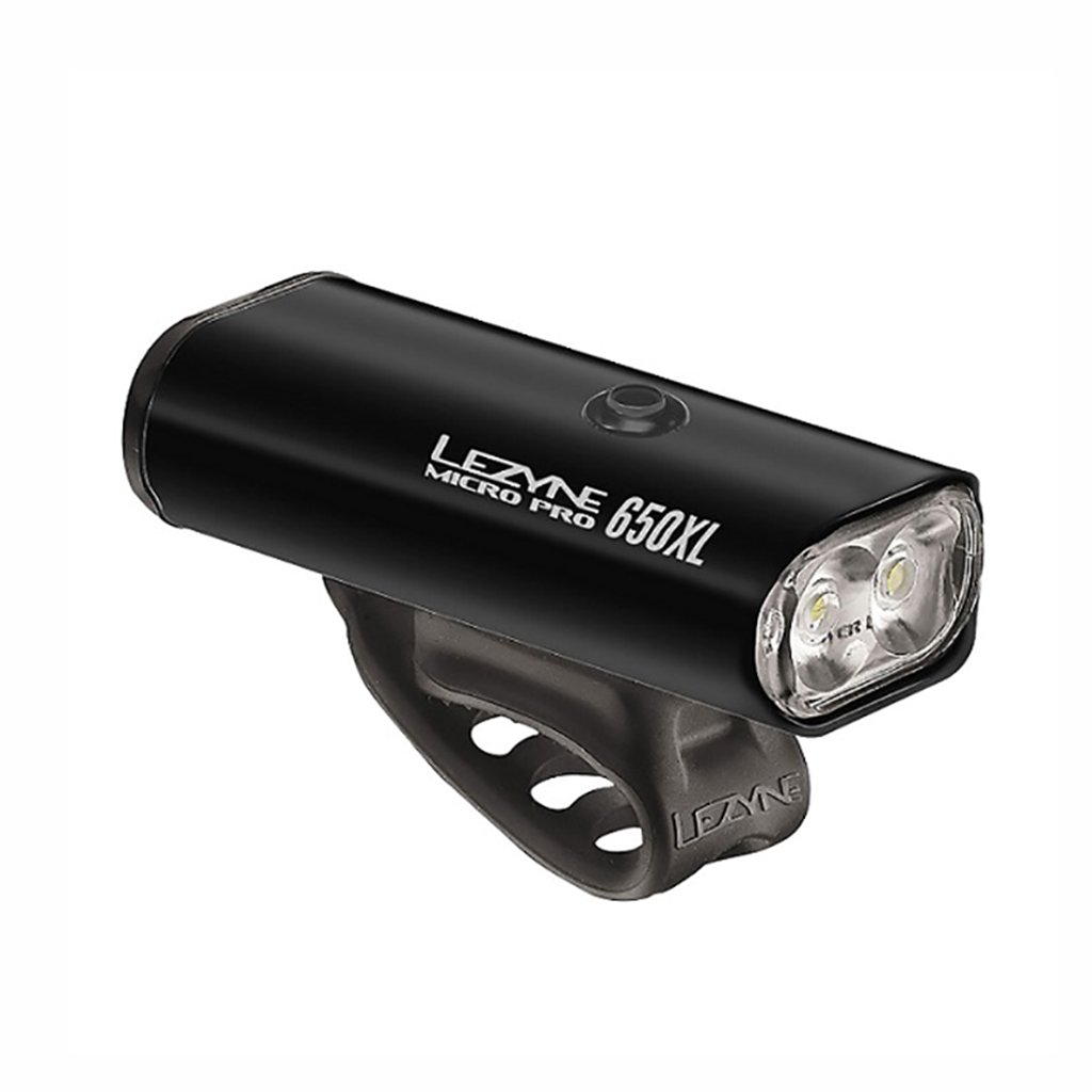 Lezyne Micro Drive Pro 800XL