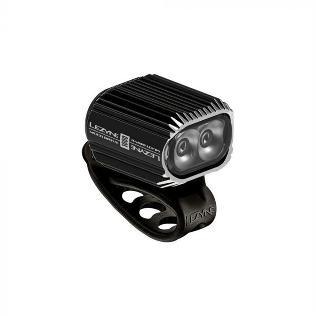 Lezyne Multi Drive 1000 Black