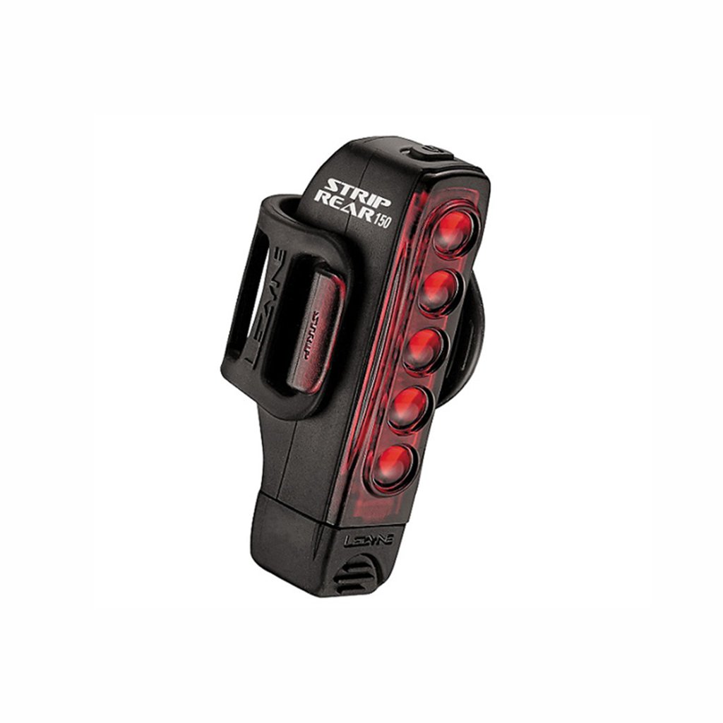 Lezyne Strip Drive Rear