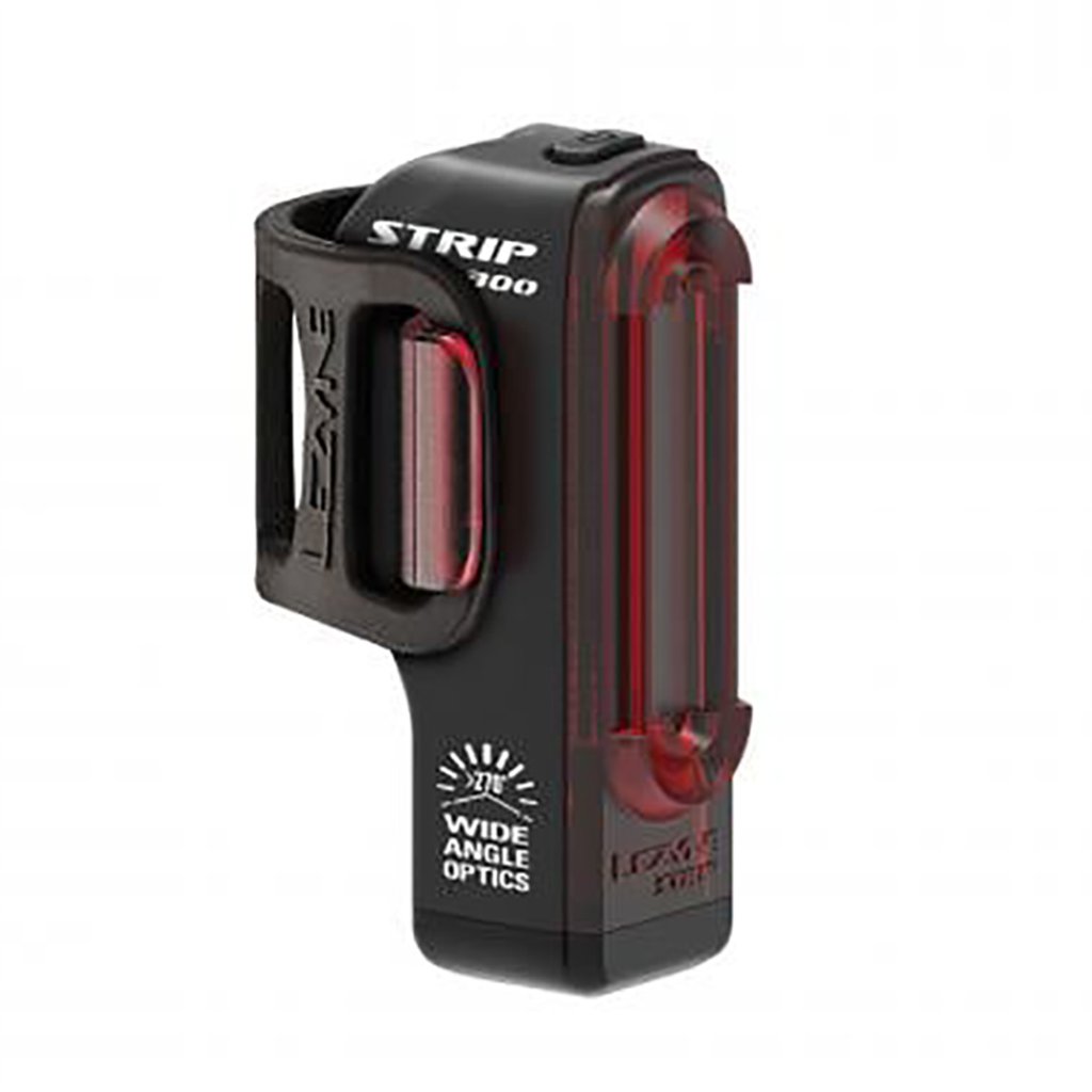 Lezyne Strip Drive Pro Rear