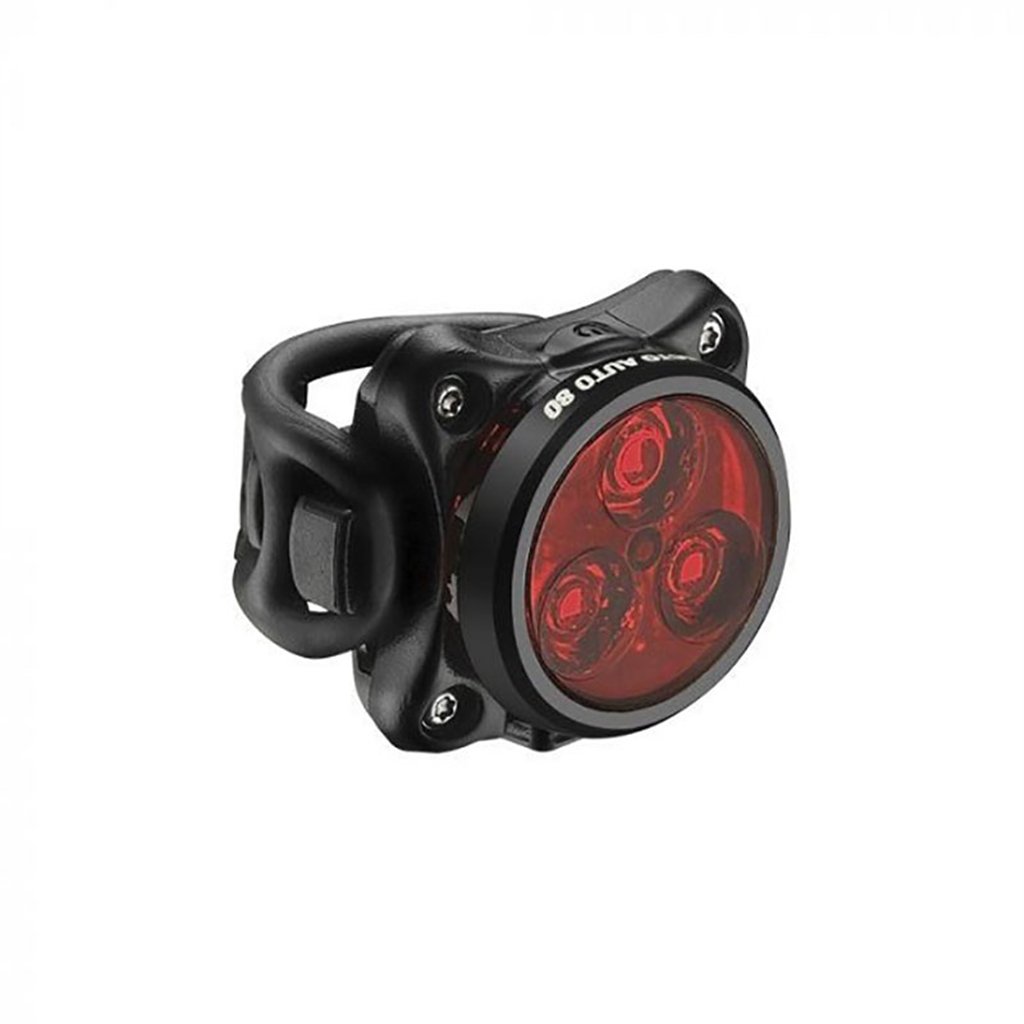 Lezyne Zecto Drive Max Rear