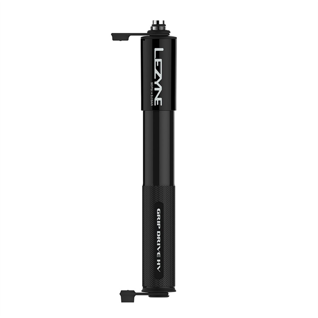 Lezyne Grip Drive HV - M Black