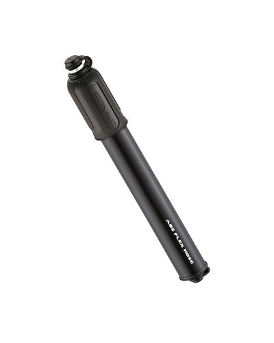 Lezyne HV Drive - M Black