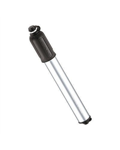 Lezyne Mini Pompa HV Drive M Silver