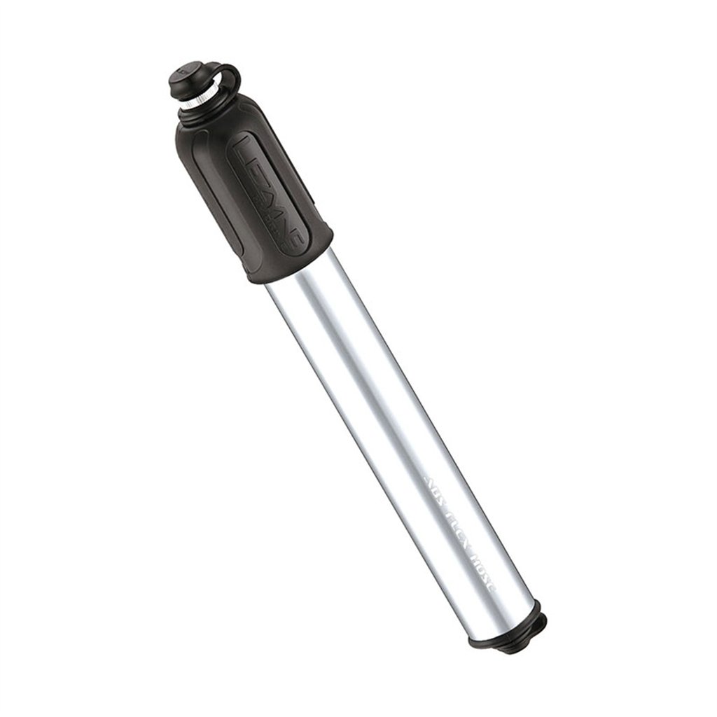 Lezyne Mini Pompa HV Drive M Silver