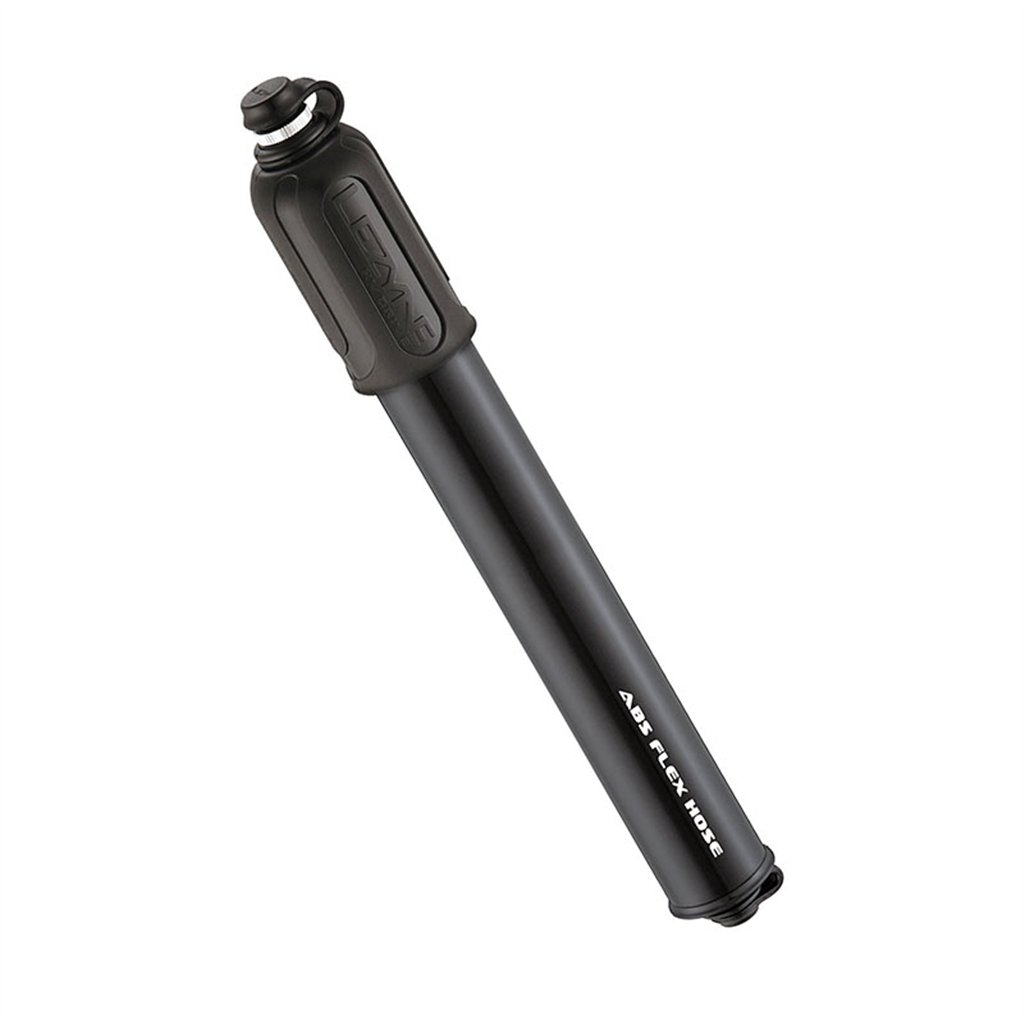 Lezyne HV Drive - S Black