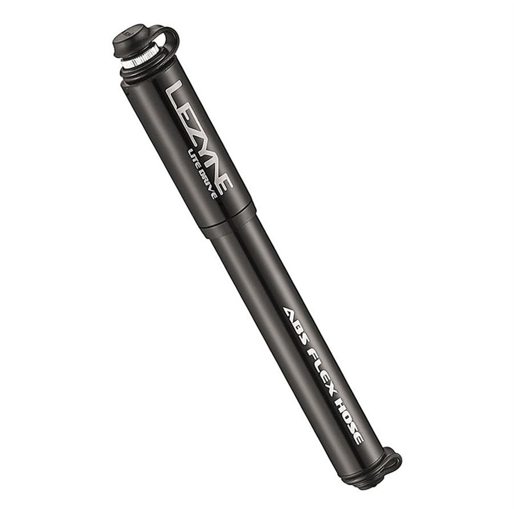 Lezyne Lite Drive - S
