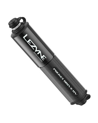 Lezyne Pocket Drive HV Black