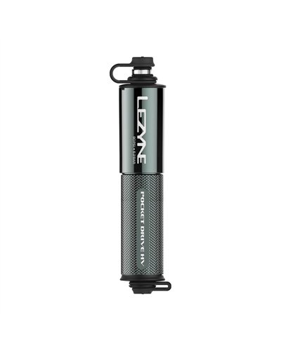 Lezyne Pocket Drive HV Lite Grey