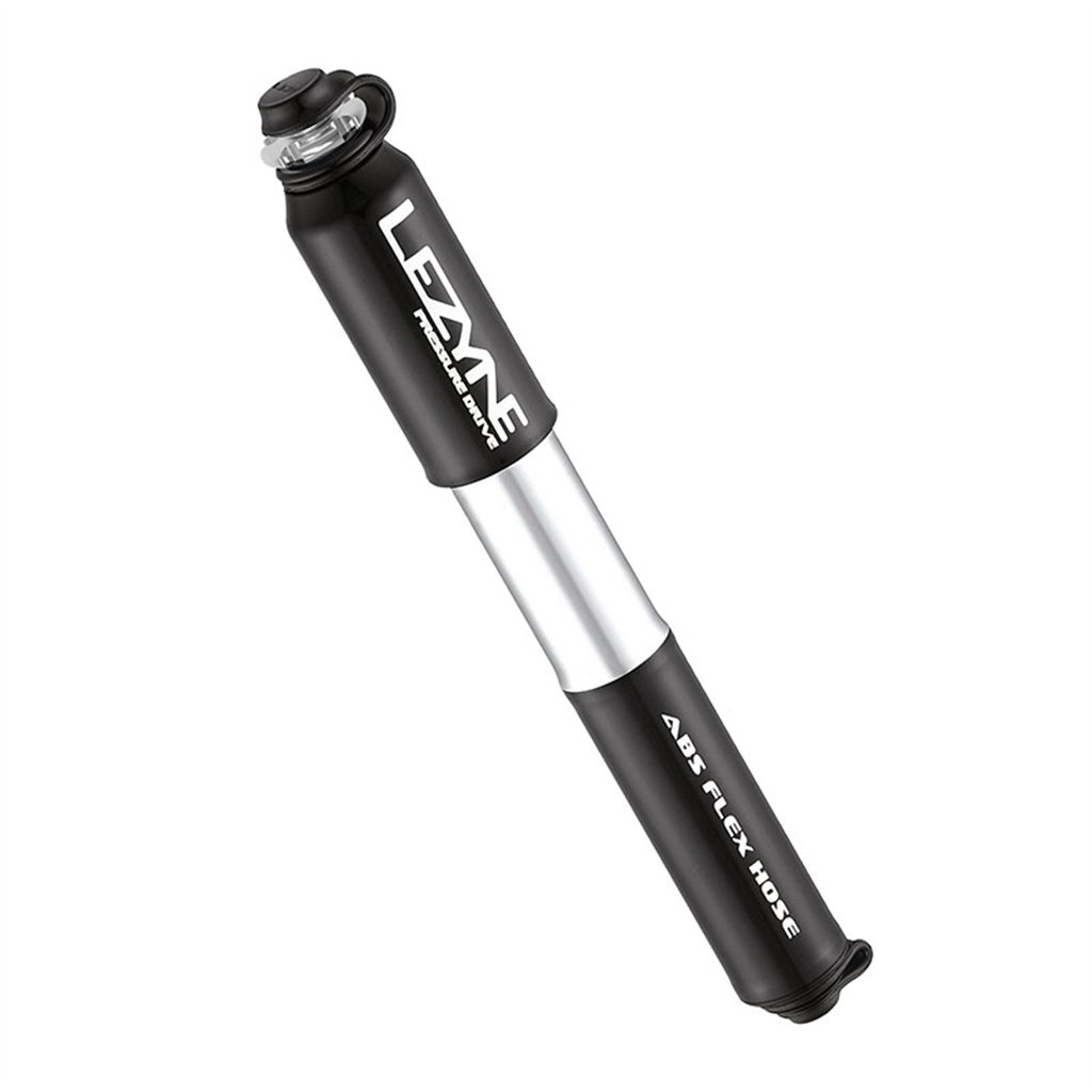 Lezyne Pressure Drive - S