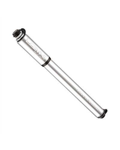 Lezyne Mini Pompa Road Drive Misura M Silver