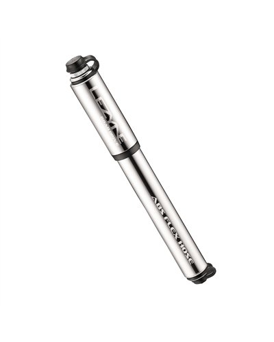 Lezyne Mini Pompa Road Drive Misura S Silver