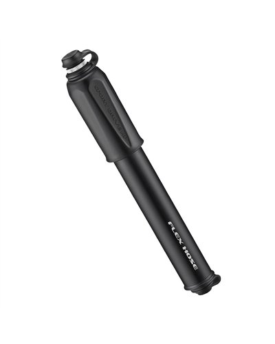 Lezyne Mini Pompa Sport Drive Hp Black