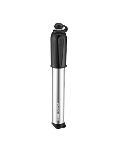 Lezyne Mini Pompa Sport Drive Hp Silver