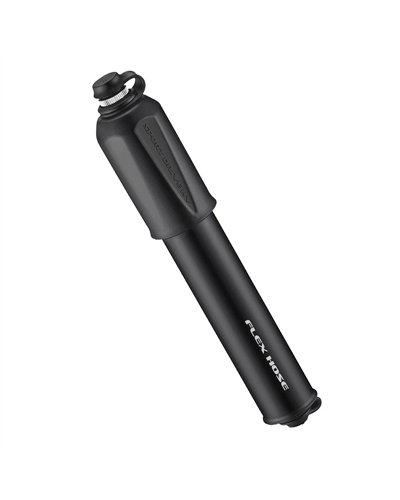 Lezyne Sport Drive HV - S Blk Hi-Gloss