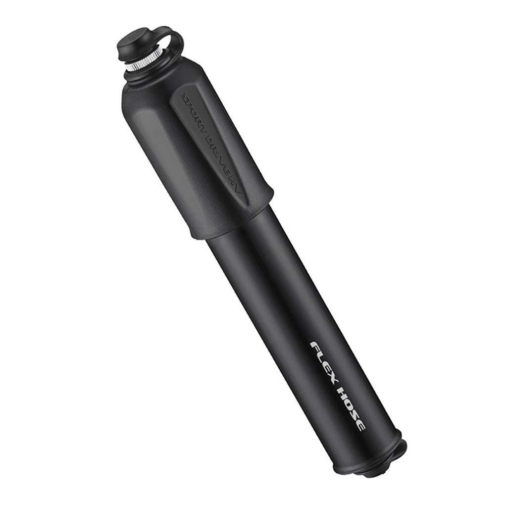 Lezyne Sport Drive HV - S Blk Hi-Gloss