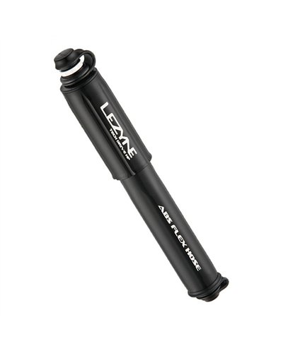 Lezyne Mini Pompa Tech Drive Hp Nero