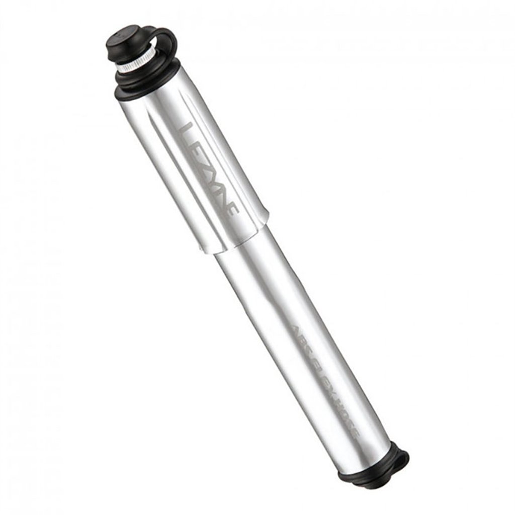 Lezyne Tech Drive Hp - M
