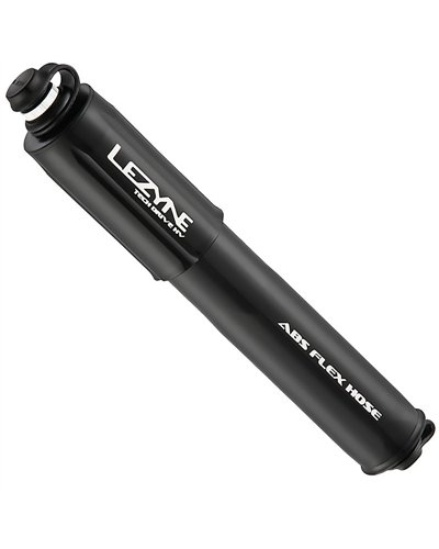 Lezyne Tech Drive HV - M Blk/Hi Gloss