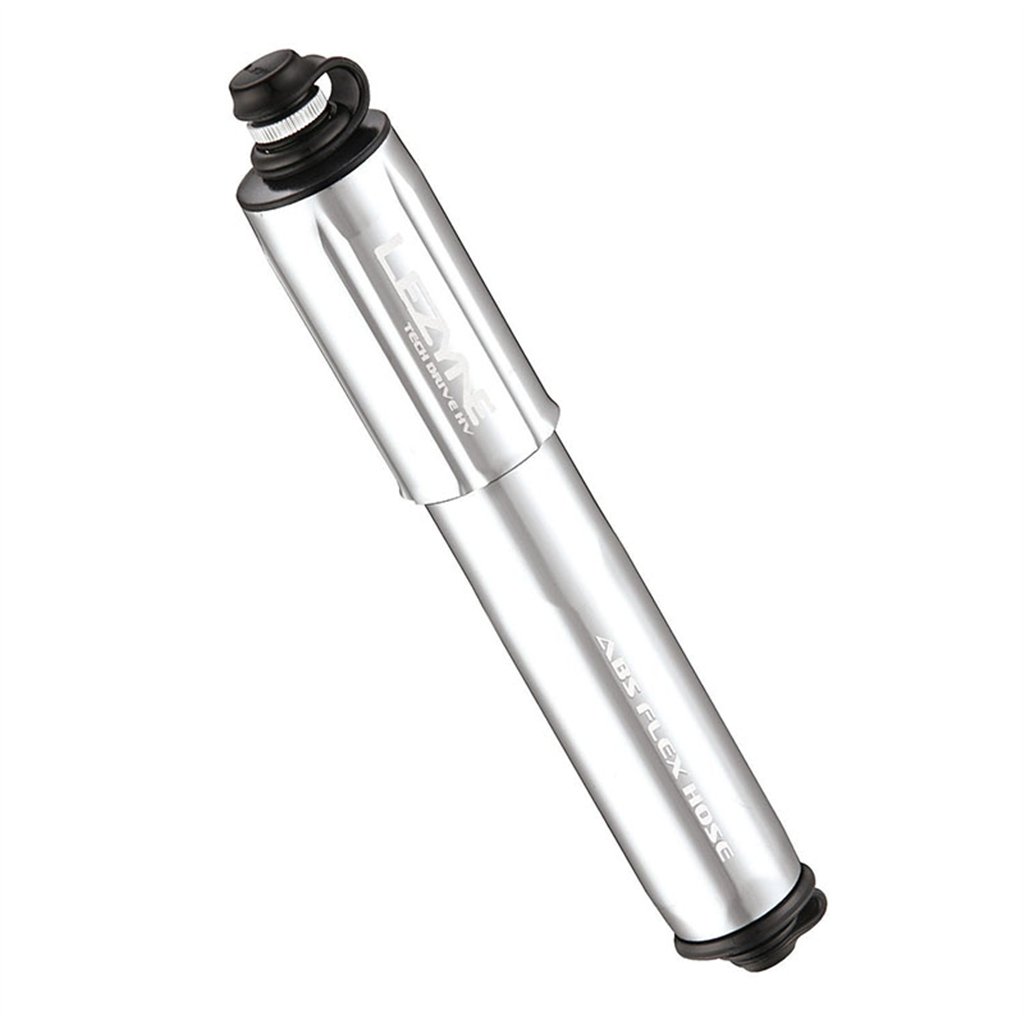 Lezyne Tech Drive HV - M Silver