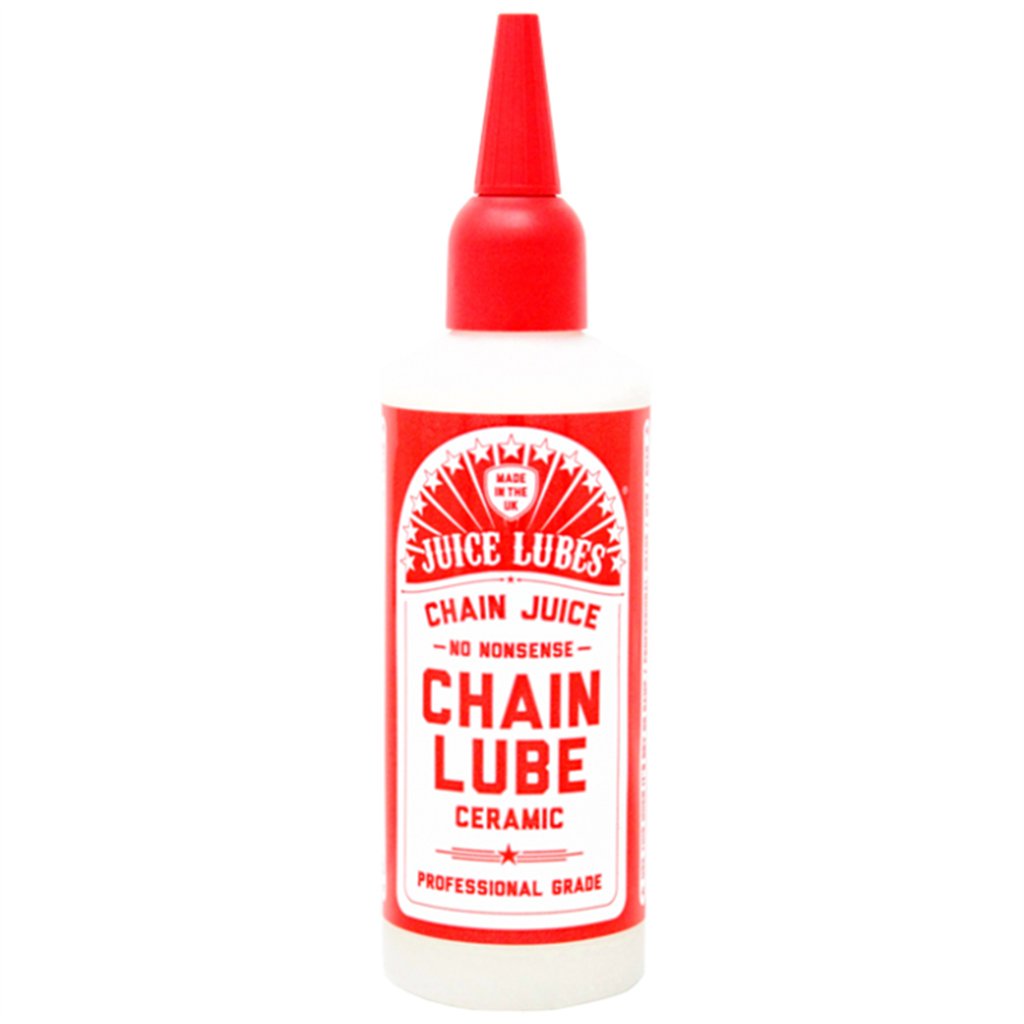 Juice Lubes Lubrificante Ceramico, 130ml
