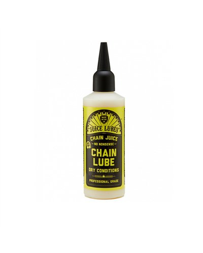 Juice Lubes Dry Chain Lube, 130ml