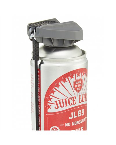 Juice Lubes JL69 Bike Maintenance Spray, 400ml