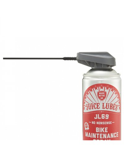 Juice Lubes JL69 Bike Maintenance Spray, 400ml