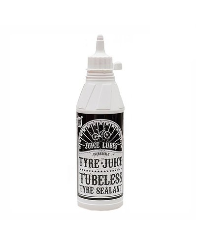 Juice Lubes Tyre Sealant 500ml