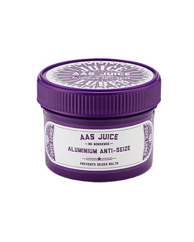 Juice Lubes Aas Juice, Anti-Seize Compound, 150ml