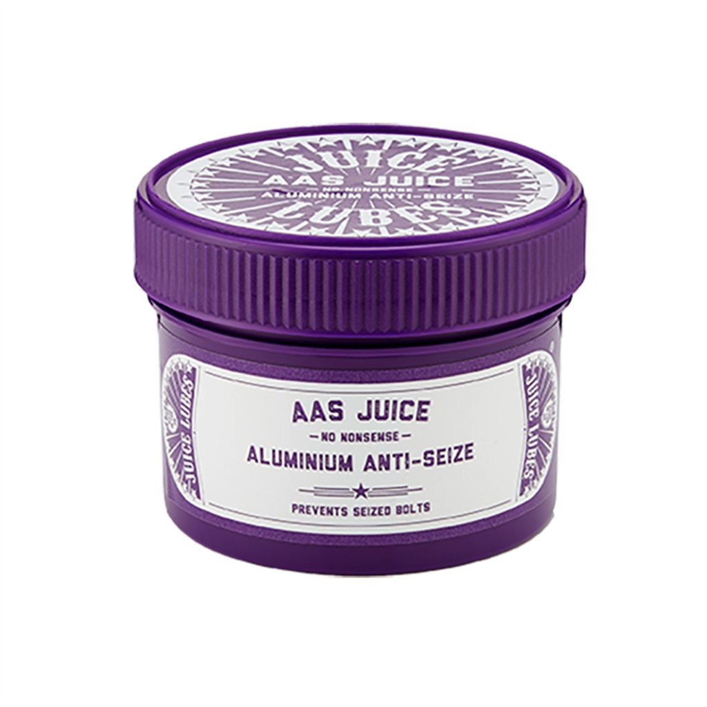 Juice Lubes Aas Juice, Anti-Seize Compound, 150ml