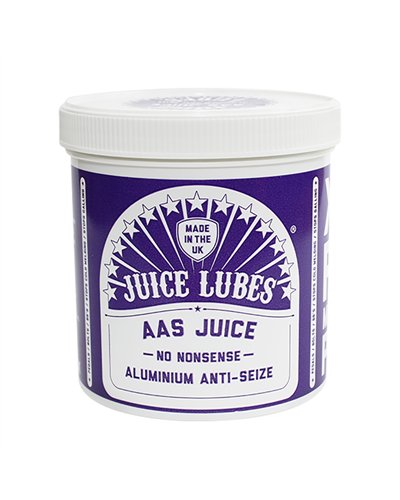 Juice Lubes Lubrificante Grasso Anti-Grippaggio 500ml