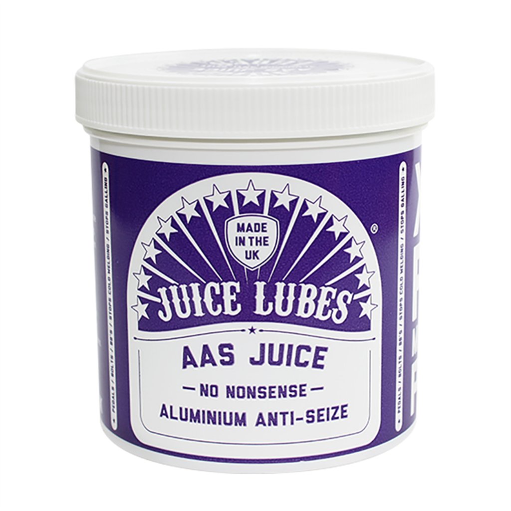 Juice Lubes Lubrificante Grasso Anti-Grippaggio 500ml
