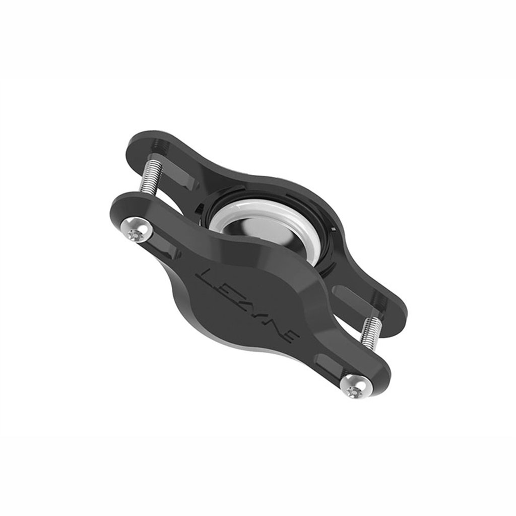 Lezyne Antifurto Tag Holder Nero