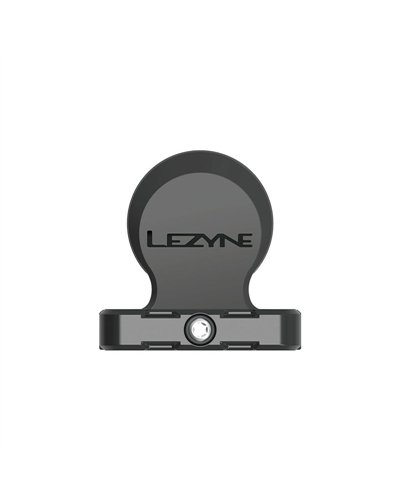 Lezyne Matrix Saddle Tagger Black