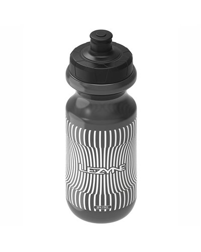 Lezyne Flow Bottle 600 Smoke Grey