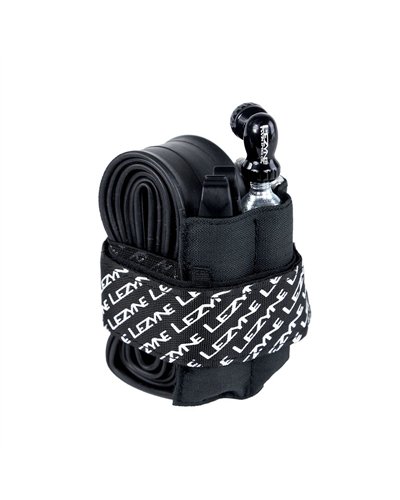 Lezyne Sendit Caddy Loaded
