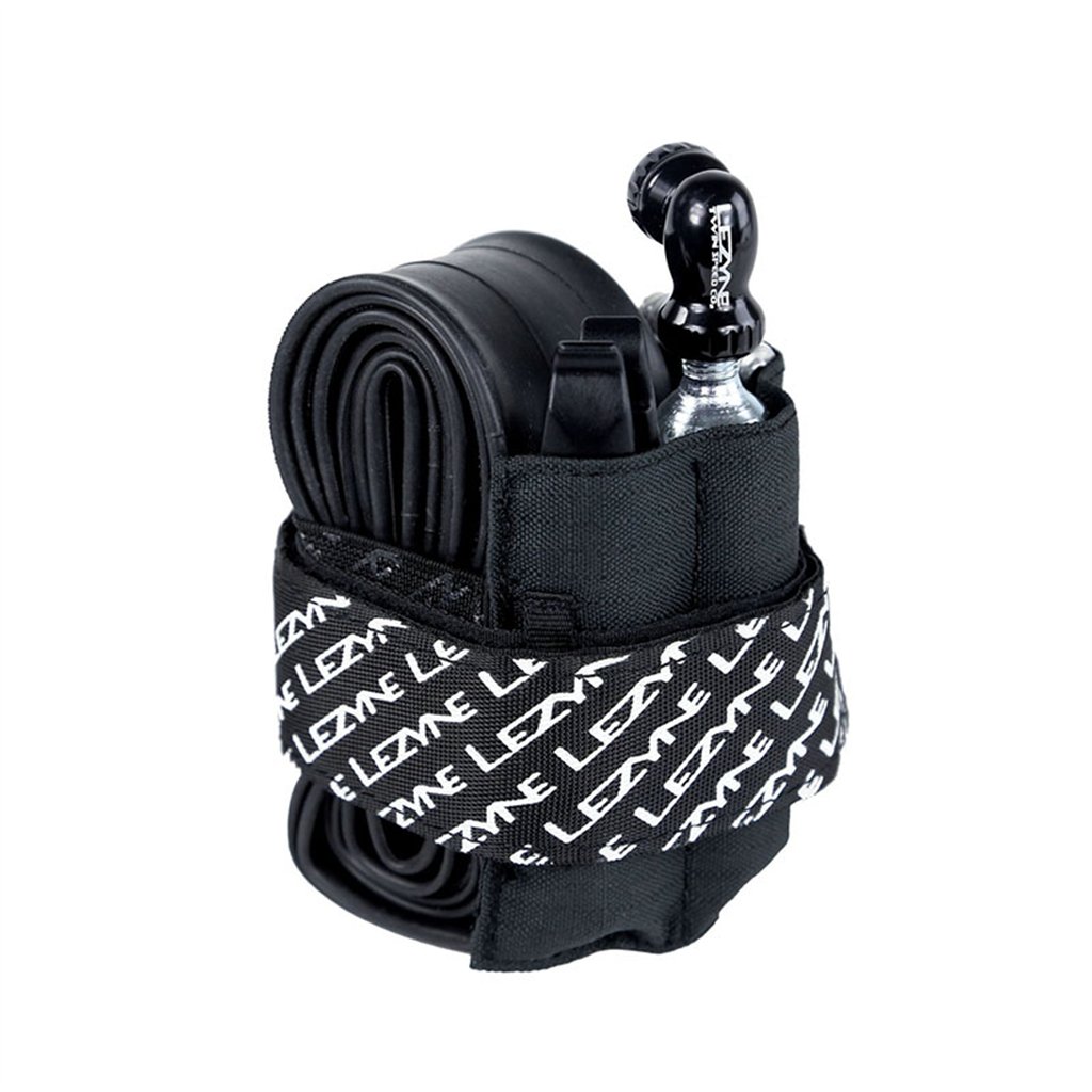 Lezyne Sendit Caddy Loaded