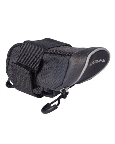 Lezyne Micro Caddy S Black