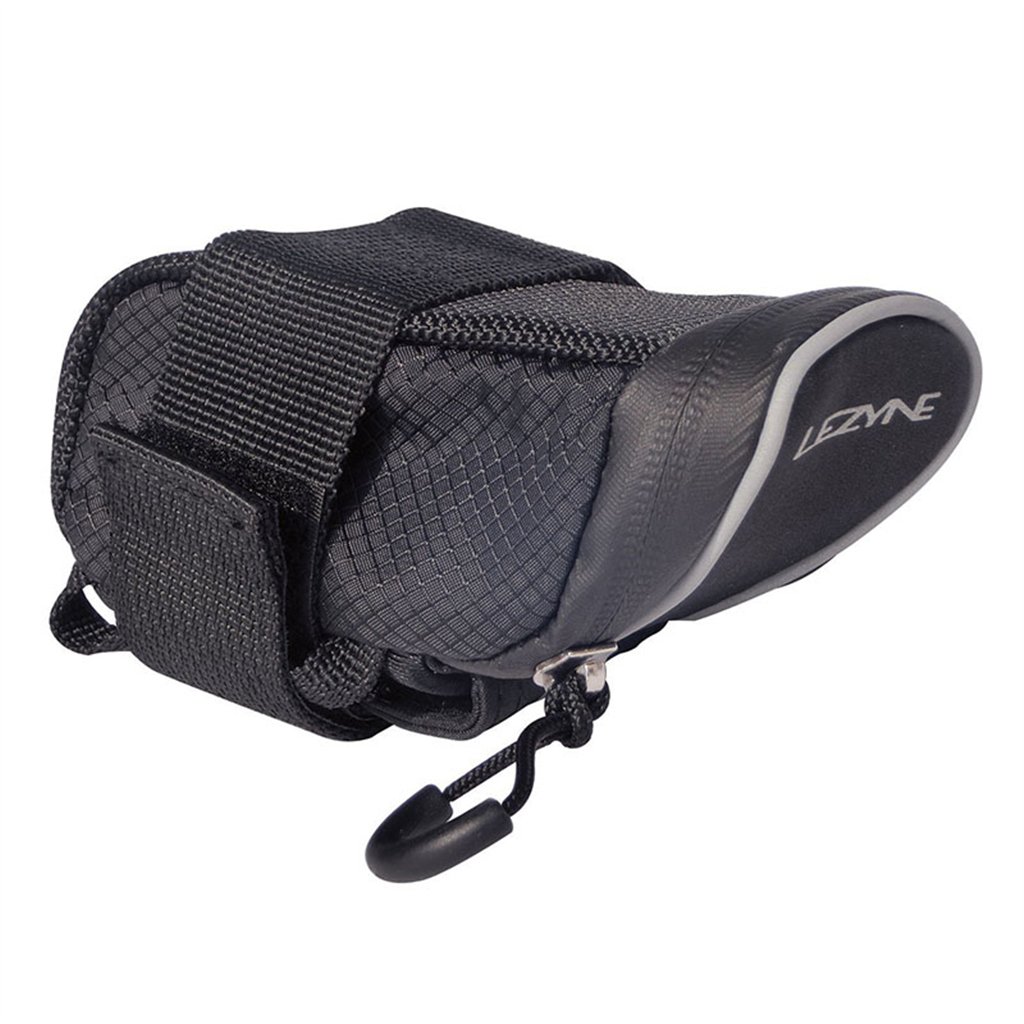 Lezyne Micro Caddy S Black