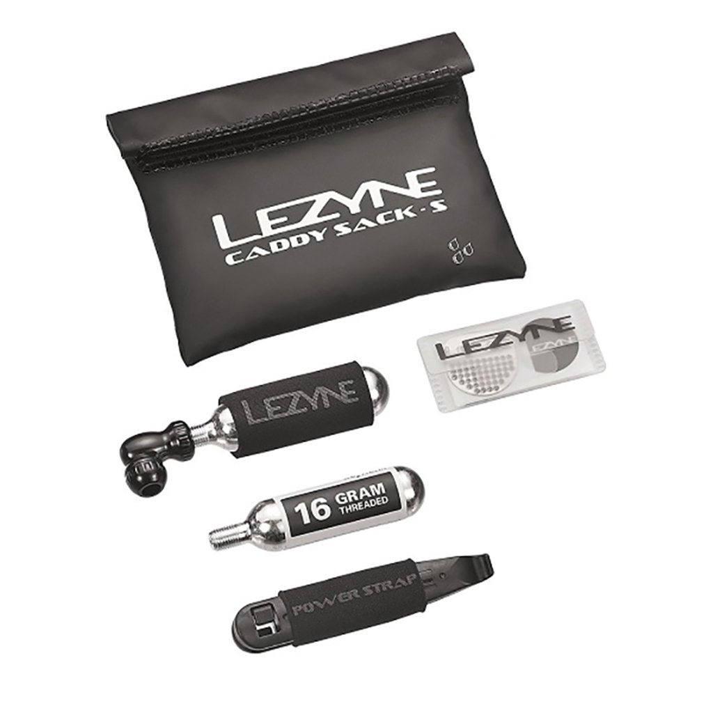 Lezyne Caddy Kit