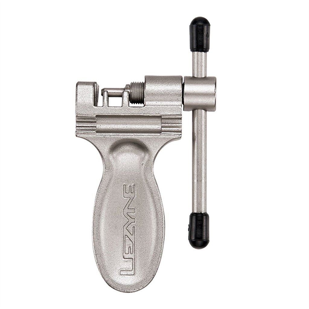 Lezyne Chain Drive Nickel Color