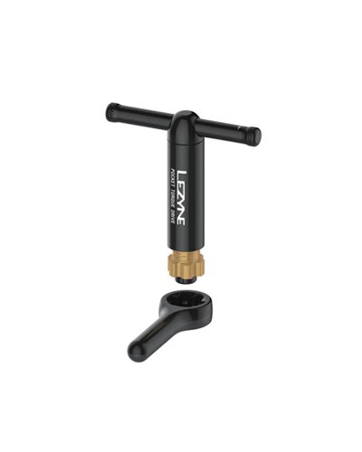 Lezyne Pocket Torque Drive